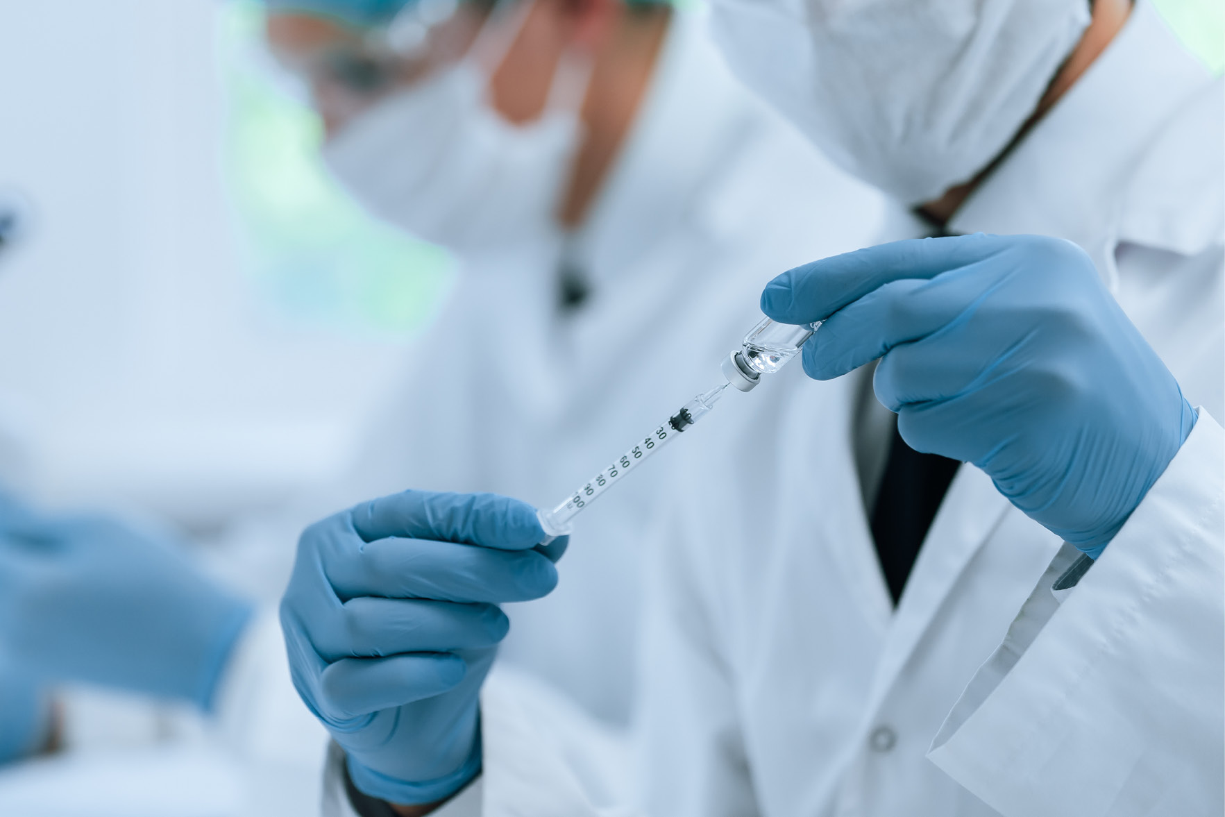 Bristol Myers начинает сотрудничество с немецкой компанией BioNTech