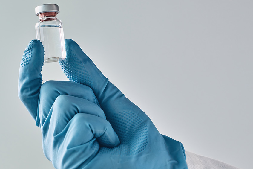 Препарат Имфинзи от AstraZeneca получил новое показание к применению