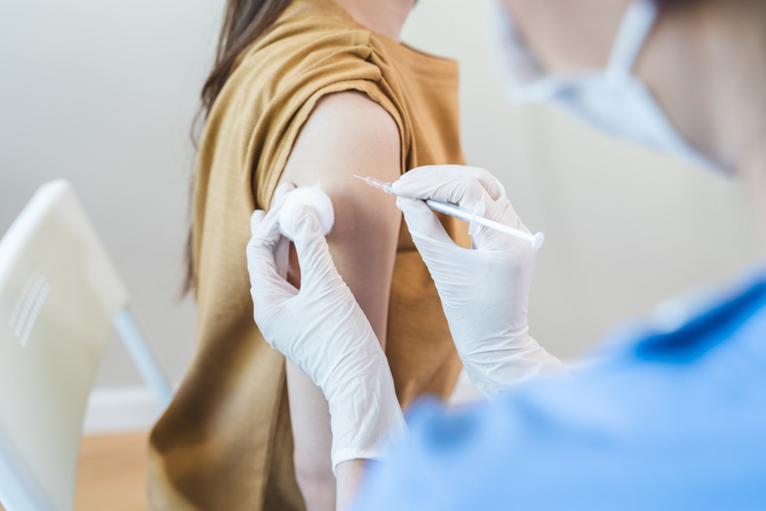 Комитет при CDC рекомендует применять вакцины, не содержащие тиомерсал