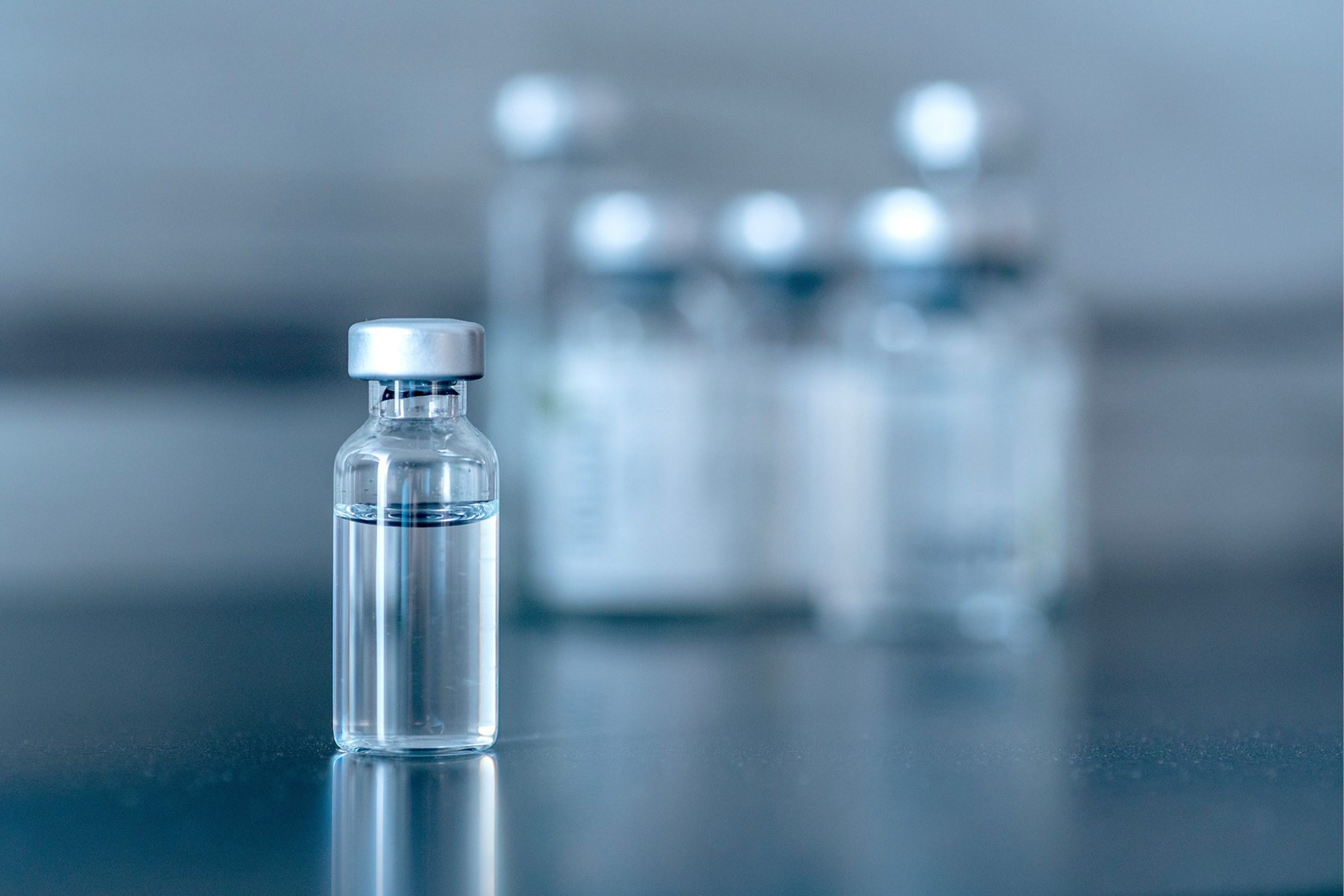CDC США не нашел подтверждений связи вакцин с тимеросалом и развитием аутизма