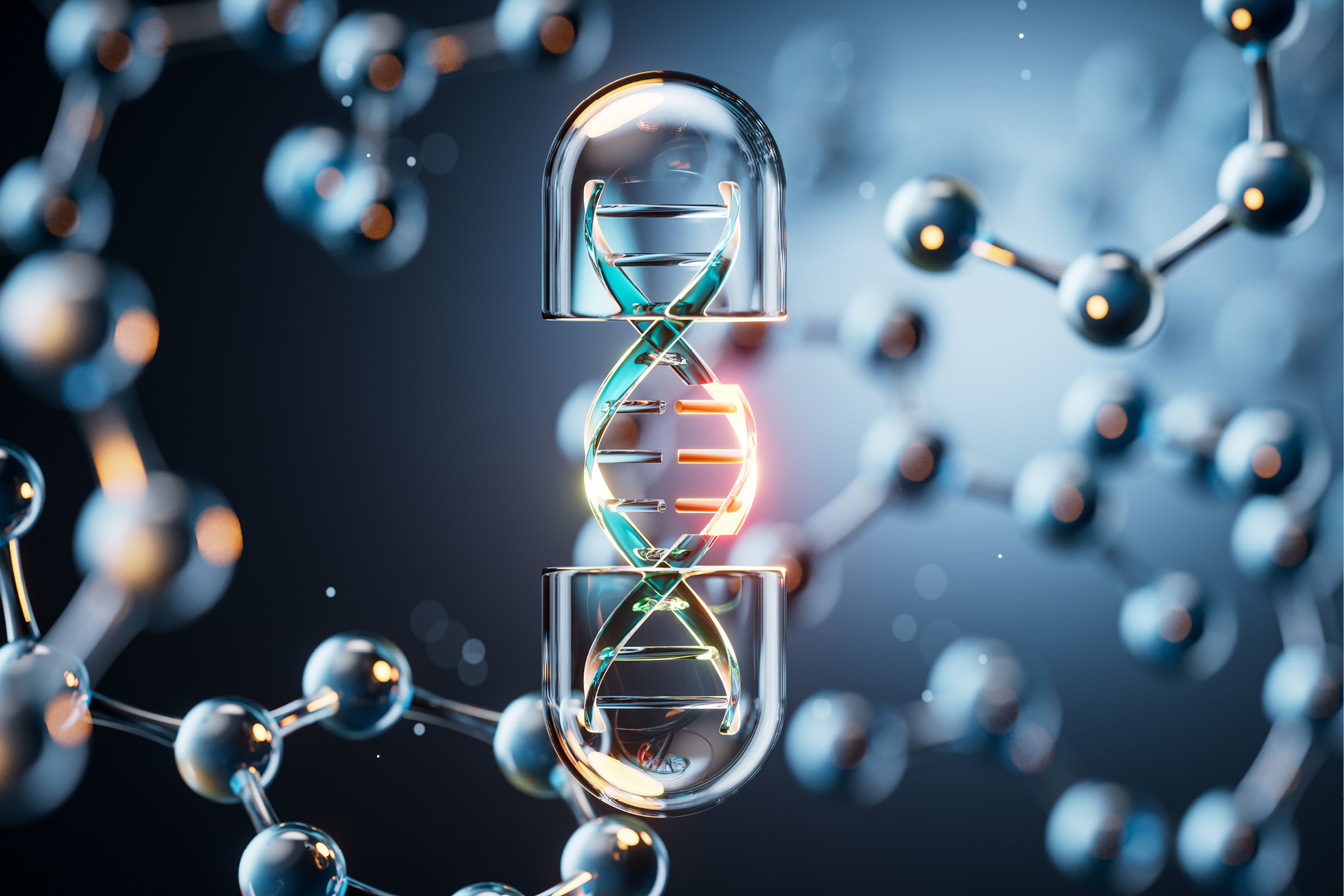 Препарат от Regenxbio оказался эффективным при мышечной дистрофии Дюшенна