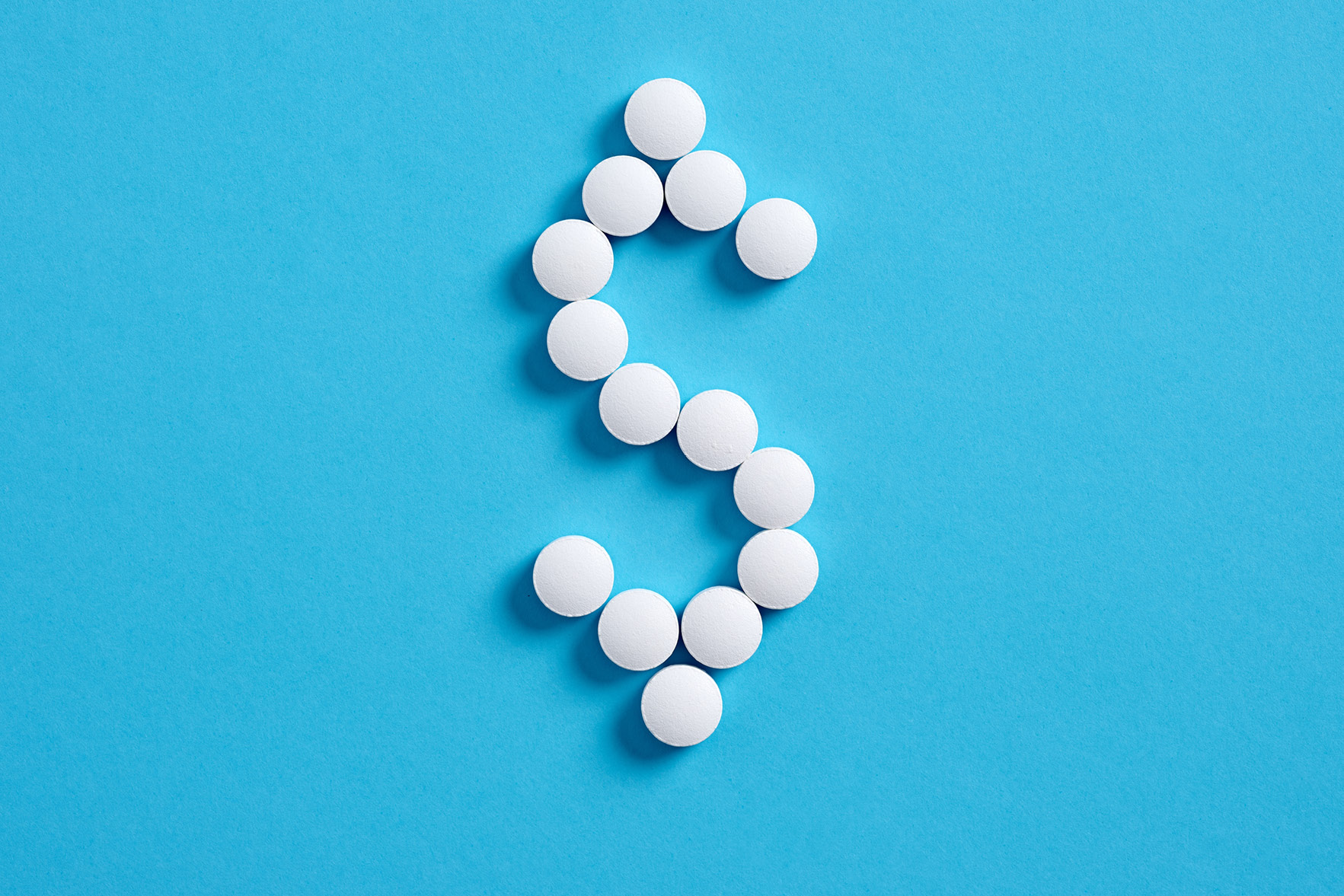Индийская Torrent Pharma объявила о росте прибыли по итогам квартала