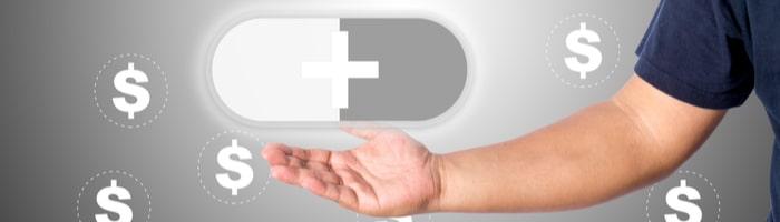 Финансовое обеспечение лекарственной помощи в стационаре (на примере язвенной болезни желудка и двенадцатиперстной кишки) Финансовое обеспечение лекарственной помощи в стационаре (на примере язвенной болезни желудка и двенадцатиперстной кишки)