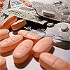 Оценка эффективности использования государственных средств, направляемых на обеспечение граждан лекарственными средствами (по результатам контрольных мероприятий Счетной палаты РФ в 2008–2011 гг.) Оценка эффективности использования государственных средств, направляемых на обеспечение граждан лекарственными средствами (по результатам контрольных мероприятий Счетной палаты РФ в 2008–2011 гг.)