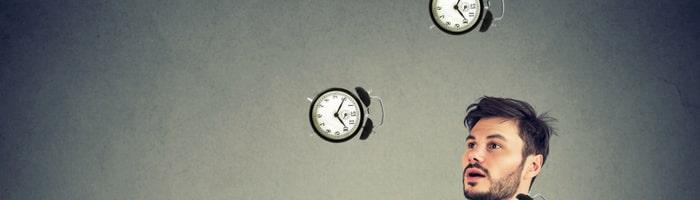 В плену цейтнота: лучше не рисковать ни делом, ни здоровьем В плену цейтнота: лучше не рисковать ни делом, ни здоровьем