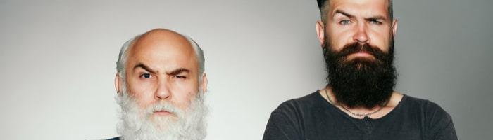 Логика инициативных продаж: заболевания простаты Логика инициативных продаж: заболевания простаты