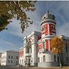 Развитие здравоохранения Ульяновской области Развитие здравоохранения Ульяновской области