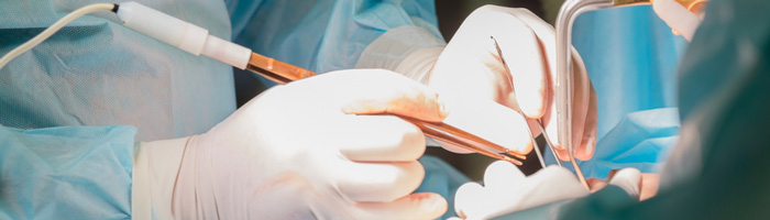 Визуализация операционного поля у пациентов с полипозным риносинуситом Визуализация операционного поля у пациентов с полипозным риносинуситом