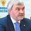 Владимир УЙБА: «ФМБА России обладает полным арсеналом средств для оказания медицинской помощи пострадавшим в чрезвычайных ситуациях» Владимир УЙБА: «ФМБА России обладает полным арсеналом средств для оказания медицинской помощи пострадавшим в чрезвычайных ситуациях»