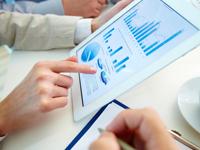 Финансовые результаты отрасли «производство мединструментов и оборудования»: 9 месяцев 2017 год Финансовые результаты отрасли «производство мединструментов и оборудования»: 9 месяцев 2017 год