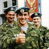Организационные аспекты оказания лекарственной помощи в военном здравоохранении Организационные аспекты оказания лекарственной помощи в военном здравоохранении