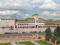 Развитие здравоохранения Республики Марий Эл: «помощь должна быть доступной и качественной» Развитие здравоохранения Республики Марий Эл: «помощь должна быть доступной и качественной»