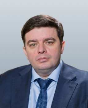 Шамалов Николай Анатольевич 
