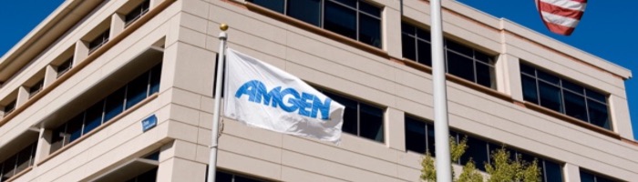 Amgen судится с Sandoz по поводу дженериков препаратов для лечения остеопороза и рака костей Amgen судится с Sandoz по поводу дженериков препаратов для лечения остеопороза и рака костей