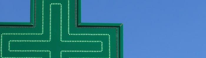 Минздрав отметил высокую готовность региональных аптек к введению маркировки Минздрав отметил высокую готовность региональных аптек к введению маркировки