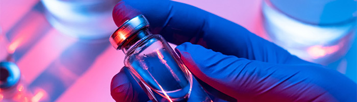 FDA США одобрило вакцину Pfizer против РСВ FDA США одобрило вакцину Pfizer против РСВ