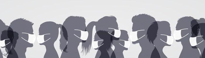 В России выявлено 4 995 новых заболевших COVID-19 В России выявлено 4 995 новых заболевших COVID-19