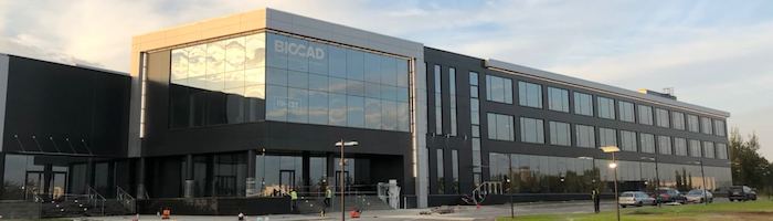 BIOCAD подала на регистрацию биоаналог самого популярного препарата против злокачественных опухолей BIOCAD подала на регистрацию биоаналог самого популярного препарата против злокачественных опухолей