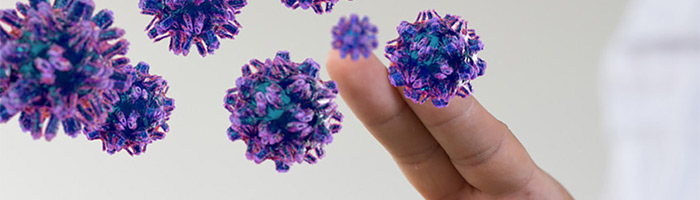 FDA США одобрило экспресс-тест на COVID-19 производства компании Cue Health FDA США одобрило экспресс-тест на COVID-19 производства компании Cue Health